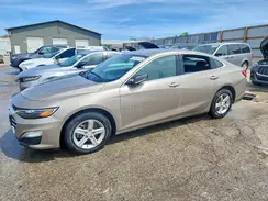 1G1ZC5ST1RF241345 2024 CHEVROLET MALIBU