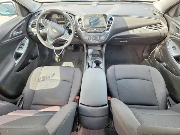 1G1ZC5ST1RF241345 2024 CHEVROLET MALIBU - Image 8