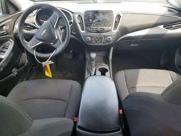 1G1ZC5ST1RF241555 2024 CHEVROLET MALIBU - Image 8
