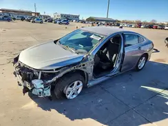 1G1ZC5ST1RF241667 2024 CHEVROLET MALIBU