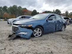 1G1ZC5ST1RF242334 2024 CHEVROLET MALIBU