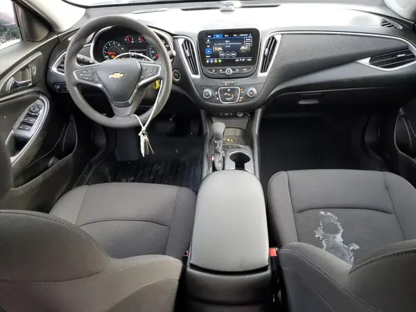 1G1ZC5ST1RF242334 2024 CHEVROLET MALIBU - Image 8