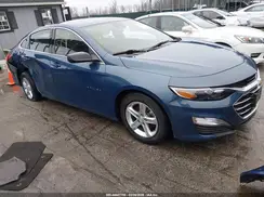 1G1ZC5ST1RF242446 2024 CHEVROLET MALIBU