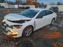 1G1ZC5ST1RF244178 2024 CHEVROLET MALIBU