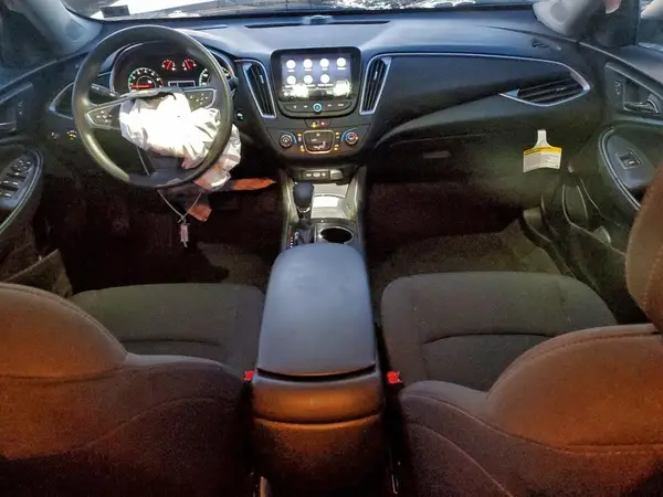 1G1ZC5ST1RF244178 2024 CHEVROLET MALIBU - Image 8