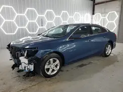 1G1ZC5ST1SF111300 2025 CHEVROLET MALIBU