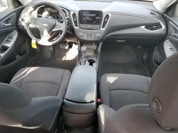 1G1ZC5ST1SF111300 2025 CHEVROLET MALIBU - Image 8