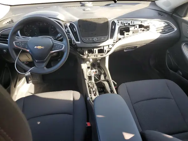 1G1ZC5ST1SF119445 2025 CHEVROLET MALIBU - Image 8