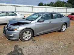 1G1ZC5ST1SF125178 2025 CHEVROLET MALIBU