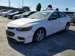 1G1ZC5ST2GF223157 2016 CHEVROLET MALIBU