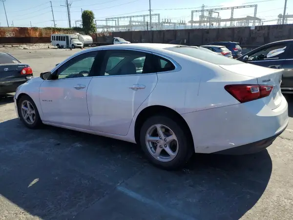 1G1ZC5ST2GF223157 2016 CHEVROLET MALIBU - Image 2