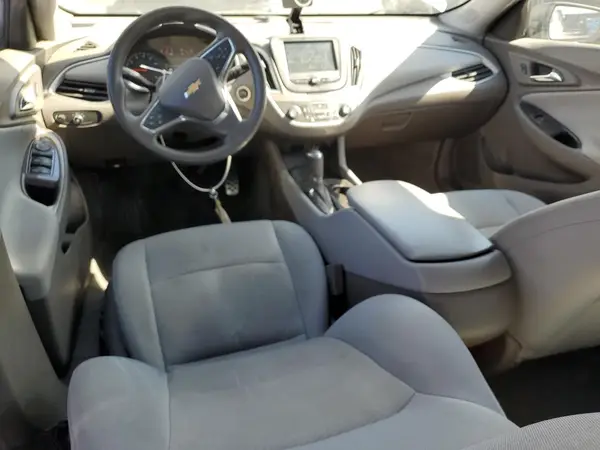 1G1ZC5ST2GF223157 2016 CHEVROLET MALIBU - Image 8
