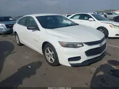 1G1ZC5ST2GF224101 2016 CHEVROLET MALIBU