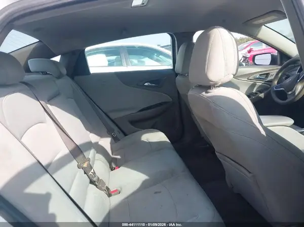 1G1ZC5ST2GF224101 2016 CHEVROLET MALIBU - Image 8