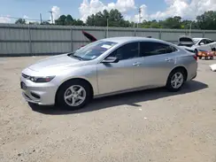 1G1ZC5ST2GF227144 2016 CHEVROLET MALIBU