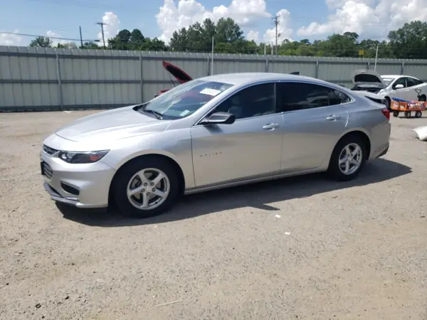 1G1ZC5ST2GF227144 2016 CHEVROLET MALIBU - Image 1