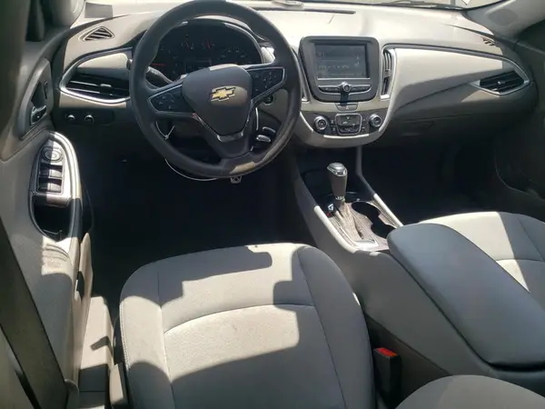 1G1ZC5ST2GF227144 2016 CHEVROLET MALIBU - Image 8