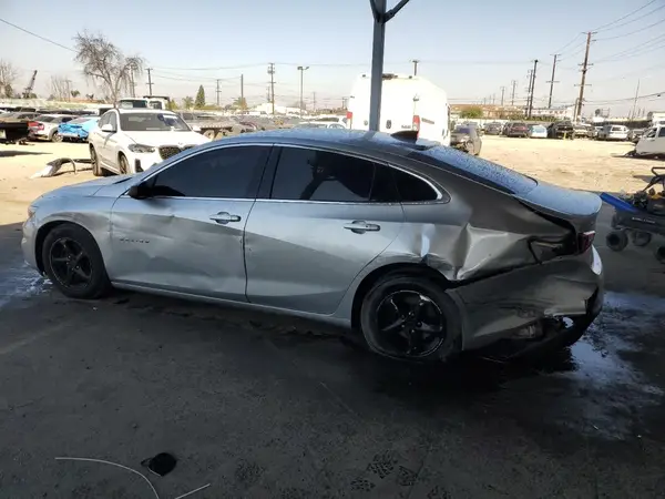 1G1ZC5ST2GF229623 2016 CHEVROLET MALIBU - Image 2