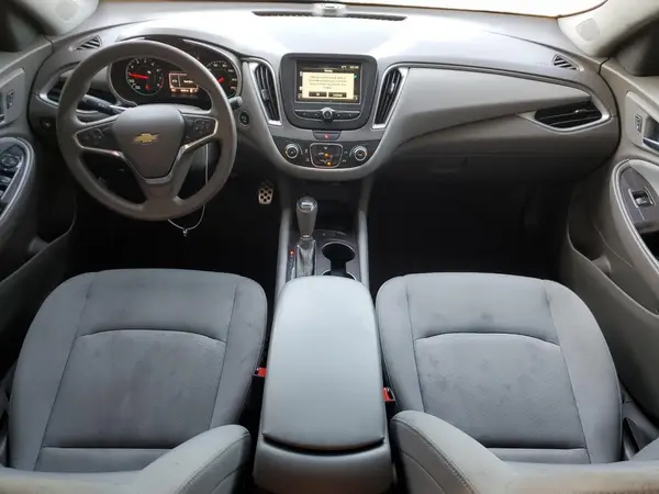 1G1ZC5ST2GF229623 2016 CHEVROLET MALIBU - Image 8