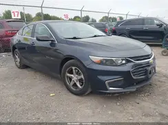 1G1ZC5ST2GF241237 2016 CHEVROLET MALIBU