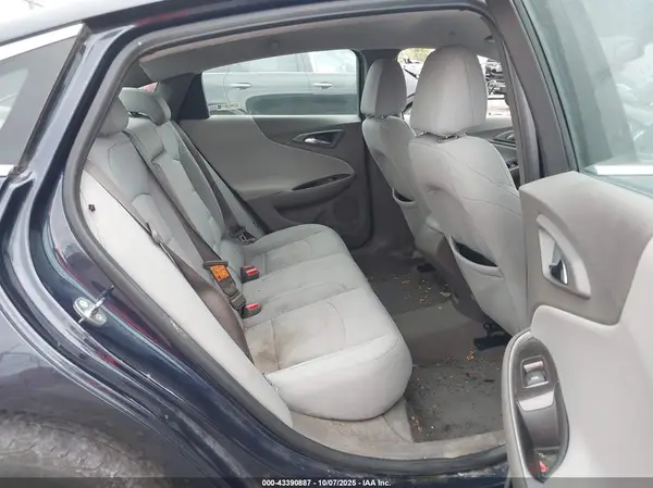 1G1ZC5ST2GF241237 2016 CHEVROLET MALIBU - Image 8