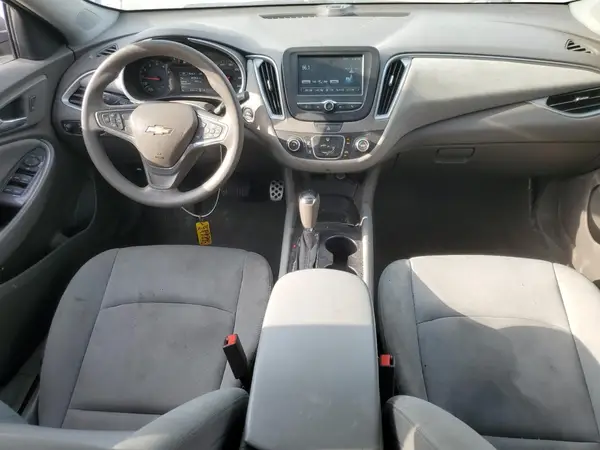 1G1ZC5ST2GF253775 2016 CHEVROLET MALIBU - Image 8