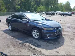 1G1ZC5ST2GF261374 2016 CHEVROLET MALIBU