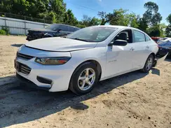 1G1ZC5ST2GF267272 2016 CHEVROLET MALIBU