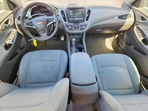 1G1ZC5ST2GF267272 2016 CHEVROLET MALIBU - Image 8