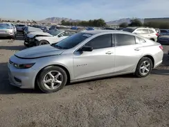 1G1ZC5ST2GF274447 2016 CHEVROLET MALIBU