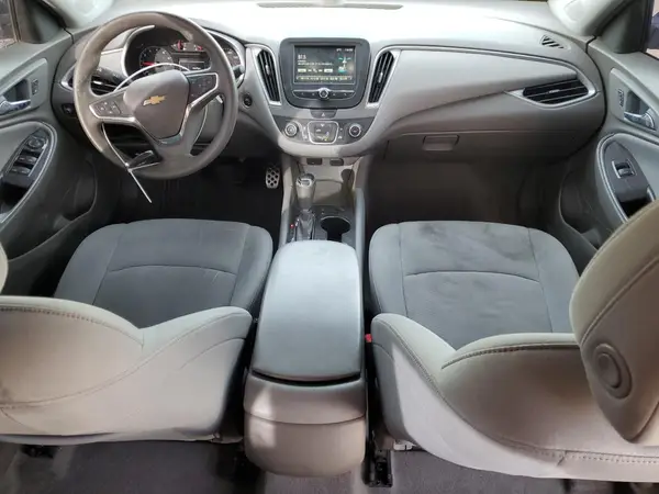 1G1ZC5ST2GF274447 2016 CHEVROLET MALIBU - Image 8