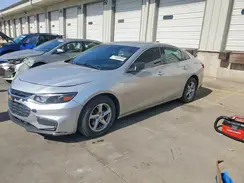 1G1ZC5ST2GF280894 2016 CHEVROLET MALIBU