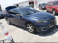 1G1ZC5ST2GF289594 2016 CHEVROLET MALIBU