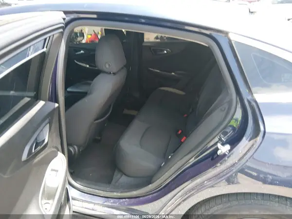 1G1ZC5ST2GF289594 2016 CHEVROLET MALIBU - Image 8
