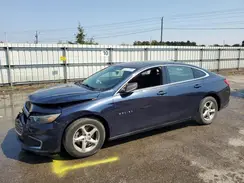 1G1ZC5ST2GF293015 2016 CHEVROLET MALIBU