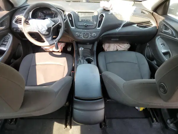 1G1ZC5ST2GF293015 2016 CHEVROLET MALIBU - Image 8