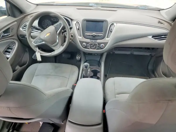 1G1ZC5ST2HF222253 2017 CHEVROLET MALIBU - Image 8