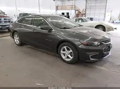 1G1ZC5ST2HF237240 2017 CHEVROLET MALIBU