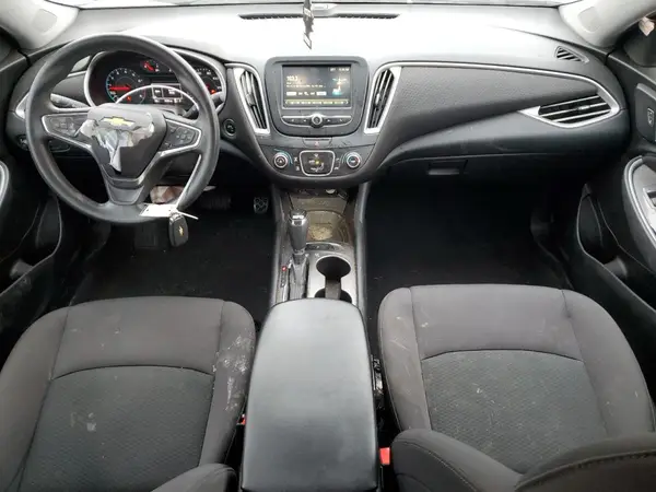 1G1ZC5ST2HF237612 2017 CHEVROLET MALIBU - Image 8