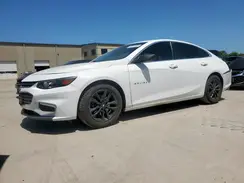 1G1ZC5ST2HF237836 2017 CHEVROLET MALIBU