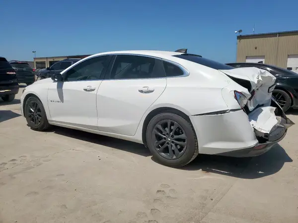 1G1ZC5ST2HF237836 2017 CHEVROLET MALIBU - Image 2