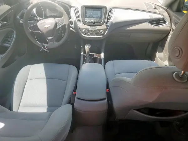 1G1ZC5ST2HF237836 2017 CHEVROLET MALIBU - Image 8