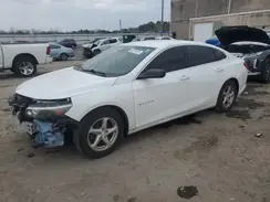 1G1ZC5ST2HF238792 2017 CHEVROLET MALIBU