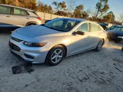 1G1ZC5ST2HF240607 2017 CHEVROLET MALIBU