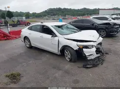 1G1ZC5ST2HF250375 2017 CHEVROLET MALIBU