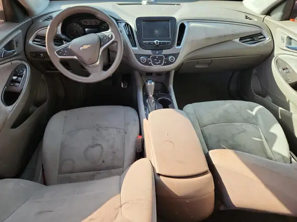 1G1ZC5ST2HF251915 2017 CHEVROLET MALIBU - Image 8