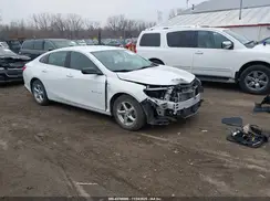 1G1ZC5ST2HF252532 2017 CHEVROLET MALIBU