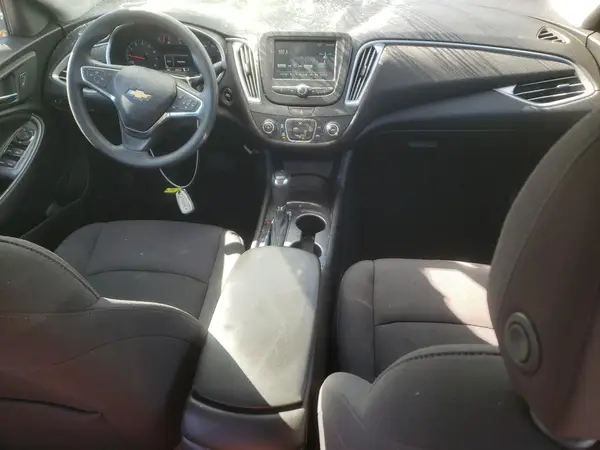 1G1ZC5ST2HF258492 2017 CHEVROLET MALIBU - Image 8