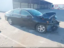 1G1ZC5ST2HF261831 2017 CHEVROLET MALIBU