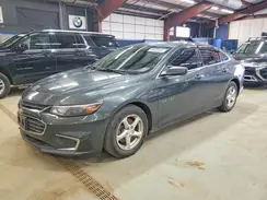 1G1ZC5ST2HF262560 2017 CHEVROLET MALIBU